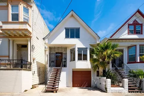 2269 Bryant St, San Francisco, CA 94110