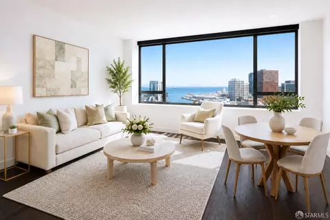 250 King St #1512, San Francisco, CA 94107