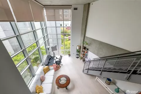 200 Brannan St #205, San Francisco, CA 94107