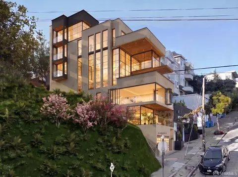 2144 22nd St, San Francisco, CA 94107