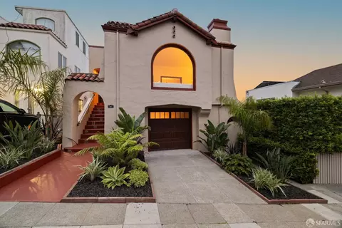 20 Westgate Dr, San Francisco, CA 94127