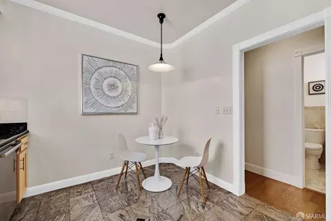 Dining - 836 33rd Ave, San Francisco, CA 94121 photo 4 of 4