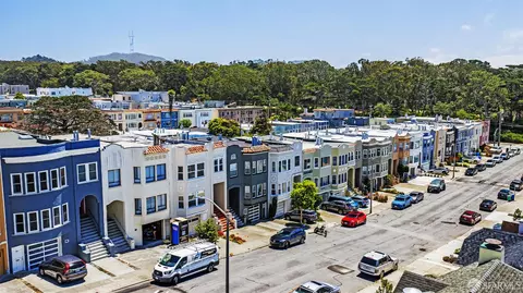 View/Area - 836 33rd Ave, San Francisco, CA 94121 photo 1 of 6