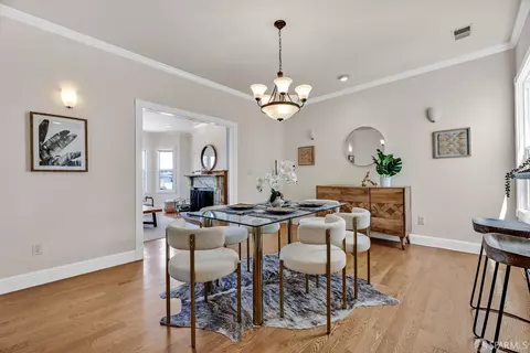 Dining - 836 33rd Ave, San Francisco, CA 94121 photo 3 of 4