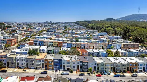 View/Area - 836 33rd Ave, San Francisco, CA 94121 photo 2 of 6