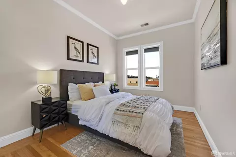 Bedroom - 836 33rd Ave, San Francisco, CA 94121 photo 1 of 5