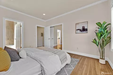 Bedroom - 836 33rd Ave, San Francisco, CA 94121 photo 3 of 5
