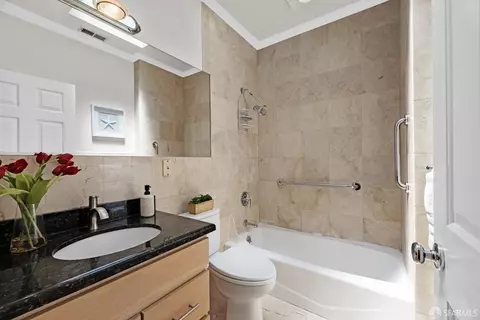 Bath - 836 33rd Ave, San Francisco, CA 94121 photo 3 of 3