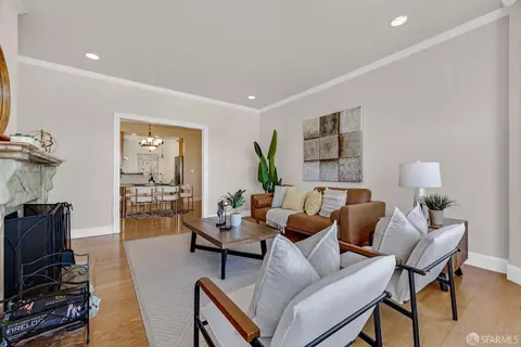Living - 836 33rd Ave, San Francisco, CA 94121 photo 3 of 4