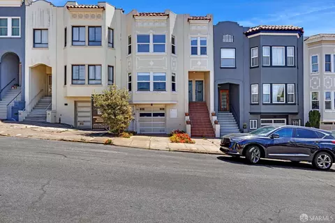 836 33rd Ave, San Francisco, CA 94121 photo 1
