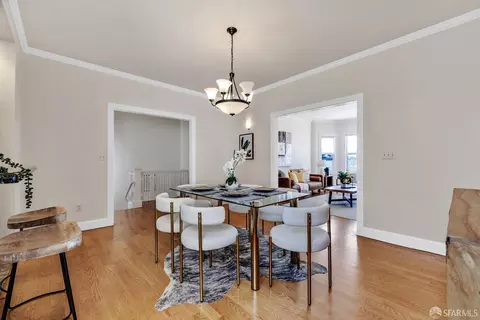 Dining - 836 33rd Ave, San Francisco, CA 94121 photo 1 of 4