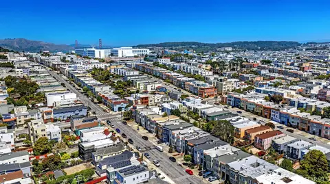 View/Area - 836 33rd Ave, San Francisco, CA 94121 photo 3 of 6