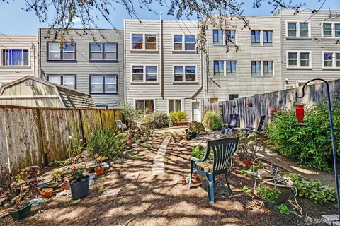 Exterior - 836 33rd Ave, San Francisco, CA 94121 photo 2 of 2