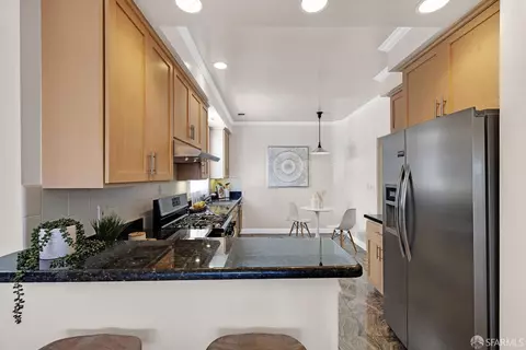Kitchen - 836 33rd Ave, San Francisco, CA 94121 photo 1 of 3