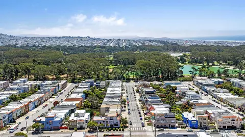 View/Area - 836 33rd Ave, San Francisco, CA 94121 photo 5 of 6