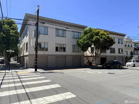 483 22nd Ave, San Francisco, CA 94121