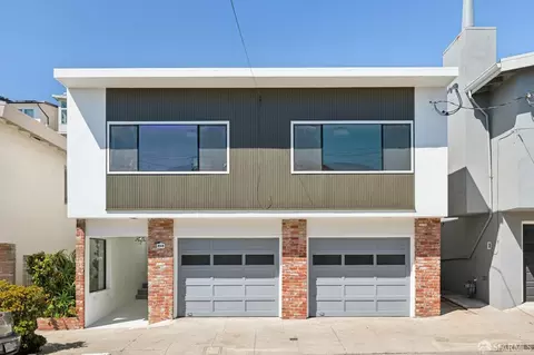 465 Lansdale Ave, San Francisco, CA 94127