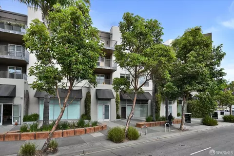 Exterior - 5800 3rd St #1310, San Francisco, CA 94124 photo 1 of 11