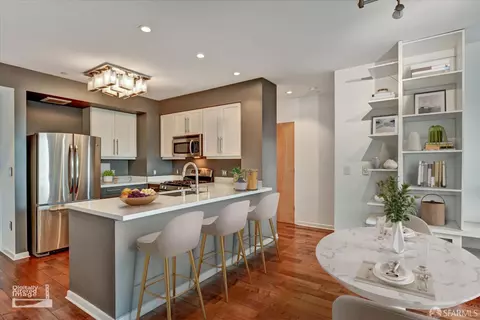 Kitchen - 5800 3rd St #1310, San Francisco, CA 94124 photo 1 of 7