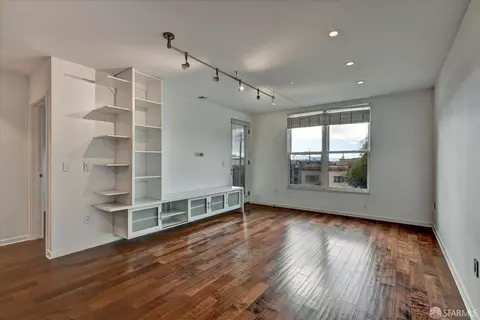 Living - 5800 3rd St #1310, San Francisco, CA 94124 photo 5 of 7