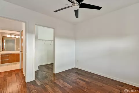 Bedroom - 5800 3rd St #1310, San Francisco, CA 94124 photo 7 of 7