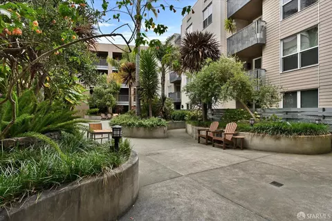 Exterior - 5800 3rd St #1310, San Francisco, CA 94124 photo 10 of 11