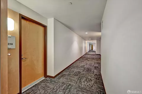 Entry Way - 5800 3rd St #1310, San Francisco, CA 94124 photo 1 of 3