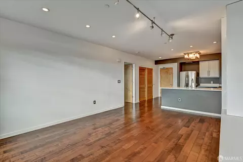 Living - 5800 3rd St #1310, San Francisco, CA 94124 photo 4 of 7