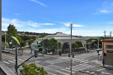 Exterior - 5800 3rd St #1310, San Francisco, CA 94124 photo 6 of 11