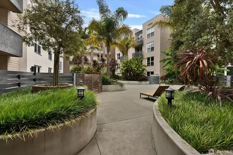Exterior - 5800 3rd St #1310, San Francisco, CA 94124 photo 4 of 11