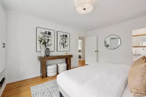 Bedroom - 950 Eucalyptus Dr, San Francisco, CA 94132 photo 7 of 7