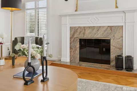 Living - 950 Eucalyptus Dr, San Francisco, CA 94132 photo 3 of 5