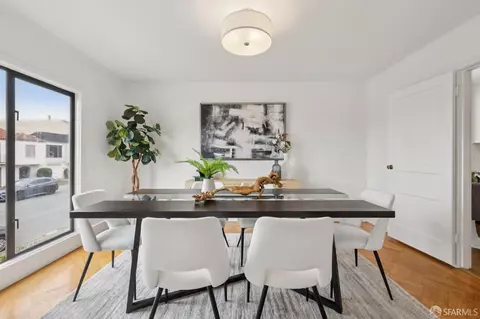 Dining - 950 Eucalyptus Dr, San Francisco, CA 94132 photo 1 of 2