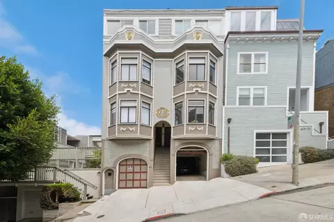 474 Vallejo St, San Francisco, CA 94133