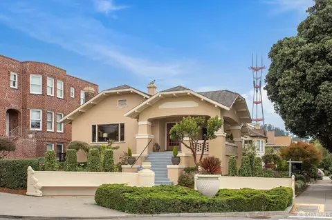 100 Pacheco St, San Francisco, CA 94116