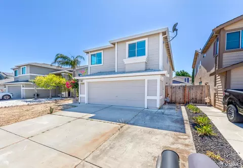Exterior - 4457 Fall Ln, Oakley, CA 94561 photo 2 of 9