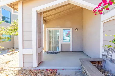 Exterior - 4457 Fall Ln, Oakley, CA 94561 photo 5 of 9