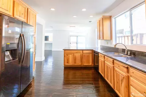 Kitchen - 4457 Fall Ln, Oakley, CA 94561 photo 1 of 4