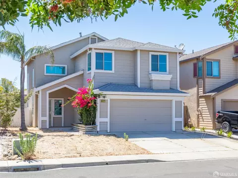 Exterior - 4457 Fall Ln, Oakley, CA 94561 photo 4 of 9