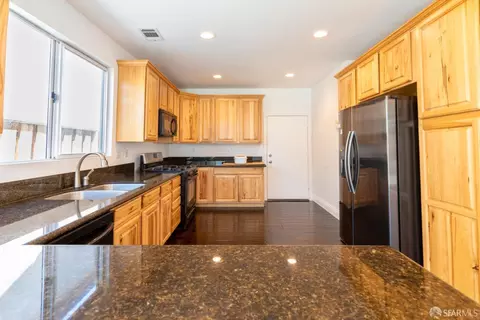 Kitchen - 4457 Fall Ln, Oakley, CA 94561 photo 2 of 4
