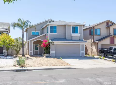 Exterior - 4457 Fall Ln, Oakley, CA 94561 photo 3 of 9
