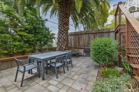 Exterior - 3665 17th St, San Francisco, CA 94114 photo 4 of 5
