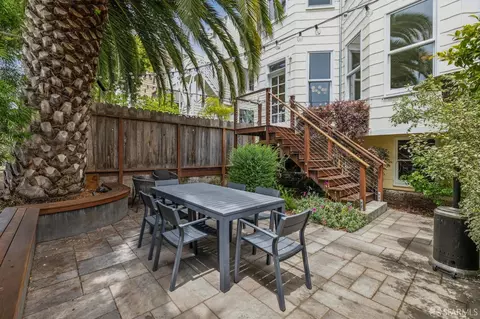 Exterior - 3665 17th St, San Francisco, CA 94114 photo 2 of 5