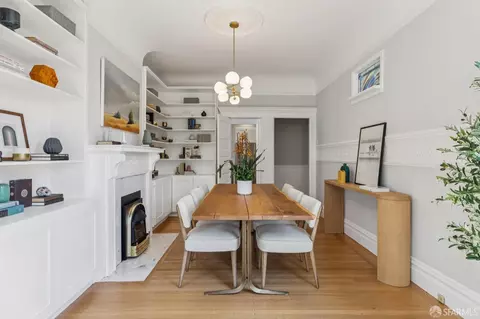 Dining - 3665 17th St, San Francisco, CA 94114 photo 6 of 6