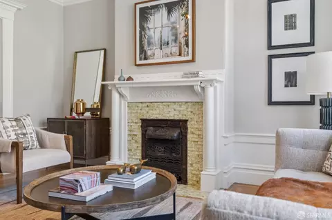Living - 3665 17th St, San Francisco, CA 94114 photo 6 of 6