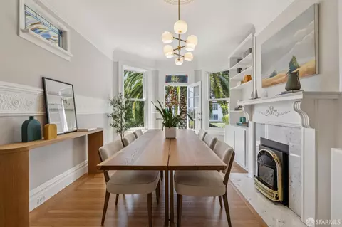 Dining - 3665 17th St, San Francisco, CA 94114 photo 3 of 6