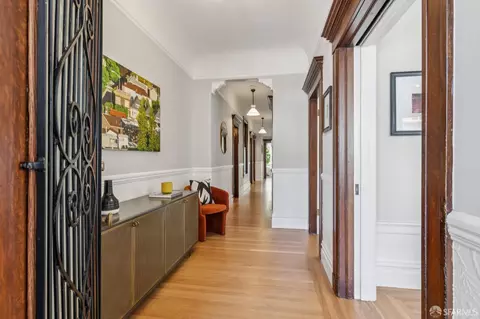 Entry Way - 3665 17th St, San Francisco, CA 94114 photo 3 of 3