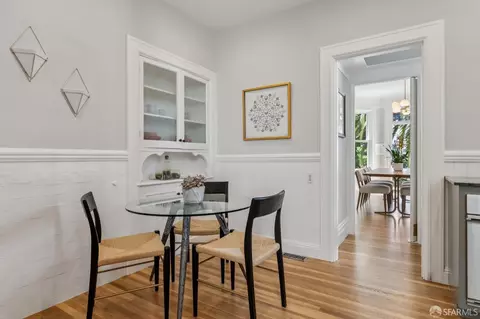 Dining - 3665 17th St, San Francisco, CA 94114 photo 1 of 6