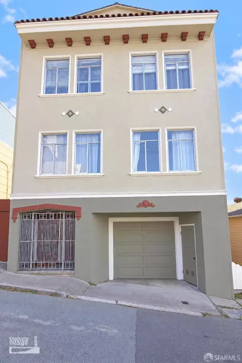 27 Morrell St, San Francisco, CA 94109