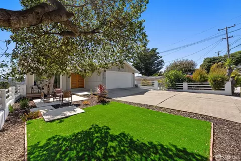 2519 Lincoln Ave, Belmont, CA 94002